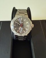 Oris Aquis Date Relief