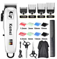 Profi Haarschneider – Tondeuse cheveux & barbe – Tagliacapel