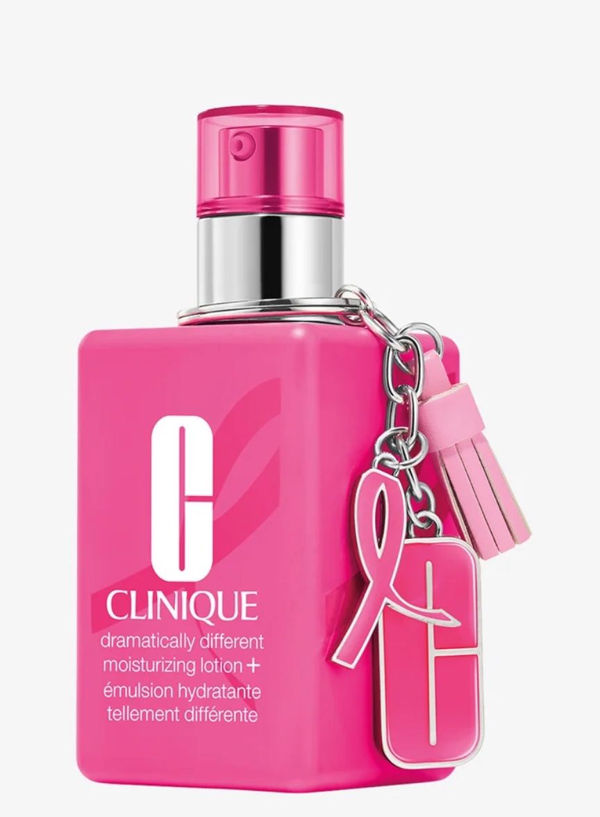 Clinique Soins du visage: Clinique DRAMATICALLY DIFFERENT MOISTURIZING LOTION – Neuf avec emballage d'origine à Walde AG par Annviolaina30