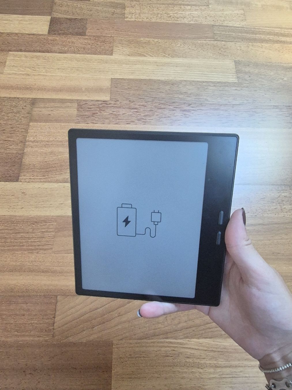 Boox Tablettes PC: Boox  Go Color 7 Gen2 – D'occasion à ebikon par tho_52xf 3