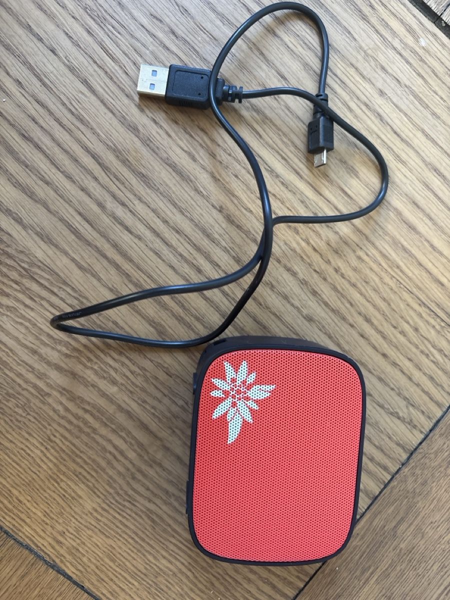 Casse acustiche: Edelweiss Musikbox – Usato da Bern venduto da 24Sonne24
