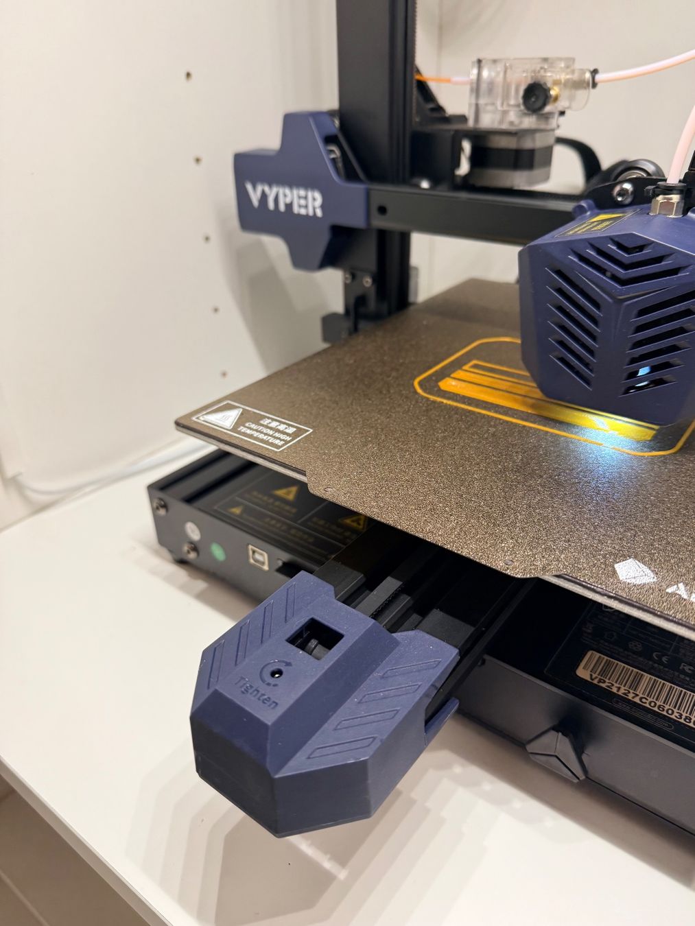Anycubic Stampanti 3D: 3D Drucker Anycubic Vyper – Usato da Muttenz venduto da schaubdominik 5