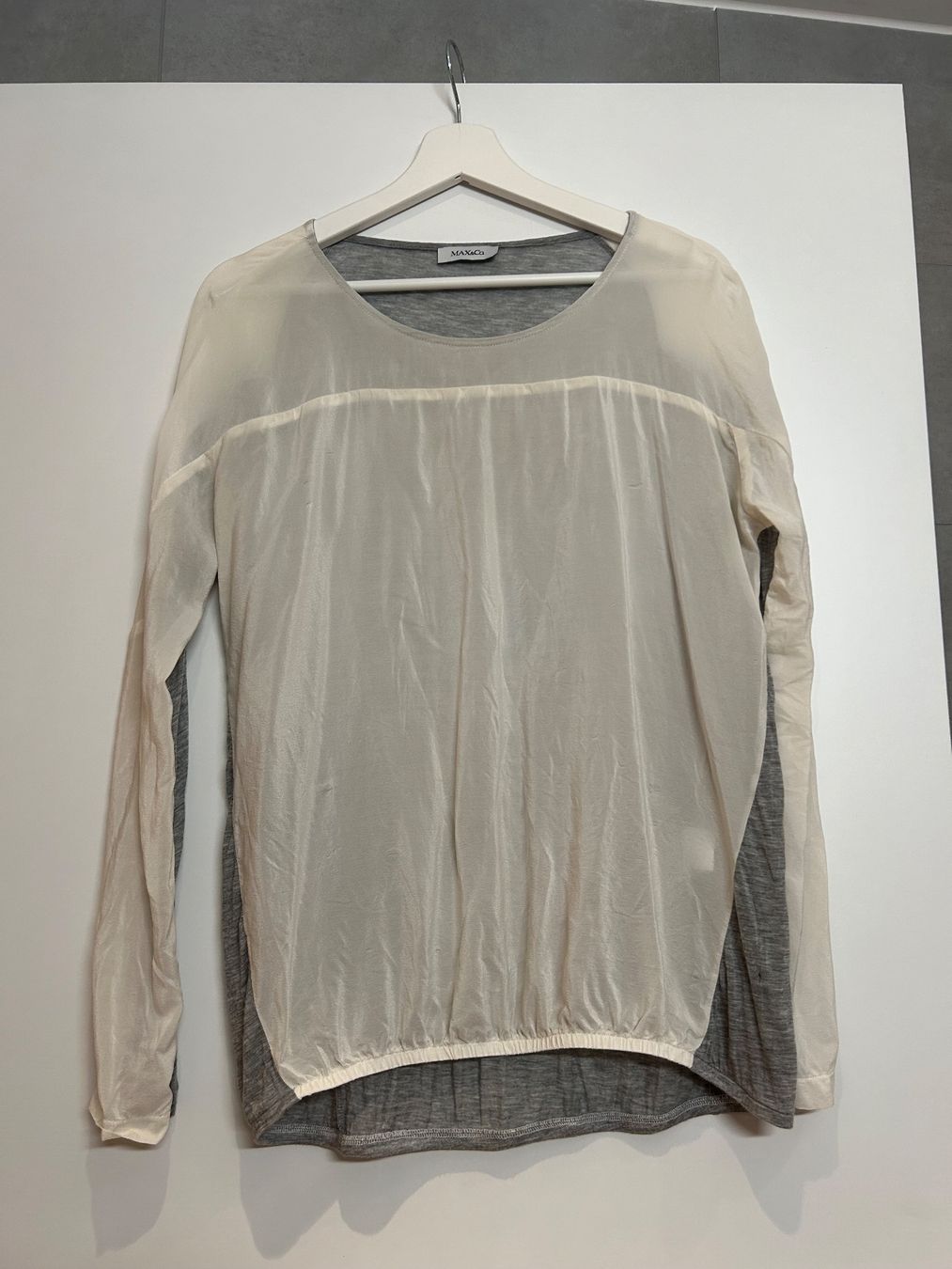 Maglioni & Felpe: MAX&Co. Shirt, Grösse M, neuwertig – Usato da Dietikon venduto da mel_djf9