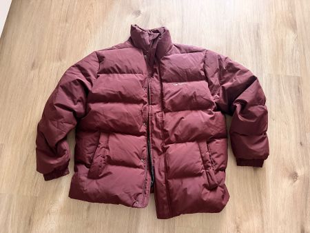 CARHARTT Danville WIP 80/20 Puffer Jacke (GR. XL) ABHOLUNG