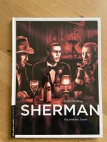SHERMAN / TOME 3 / PREMIERE EDITION