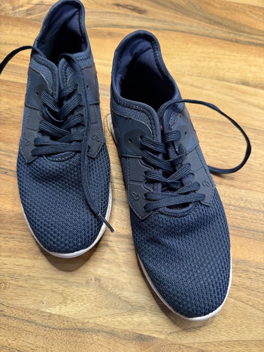 Soccx Chaussures femmes: Sneaker Stoff SOCCX TM, Gr. 37 neu – Neuf (Voir description) à Wermatswil par FEDN 1