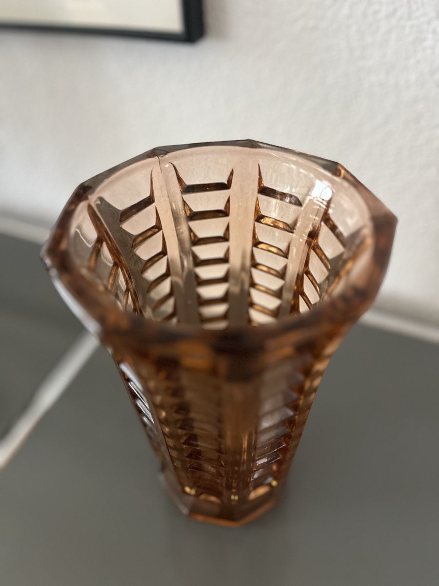 Vasi & Recipienti: Vase rosalin alt – Usato da Bellach venduto da 2ndBox 2