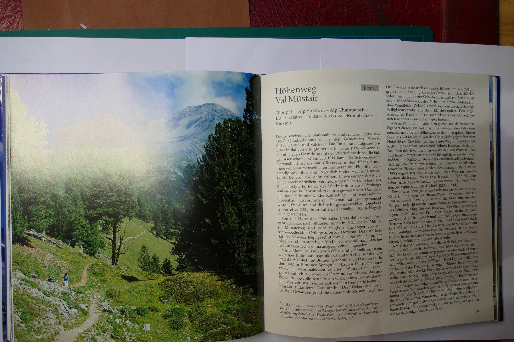 Bücher: Die schoensten Bergwanderungen in der Schweiz Buch – Neu (gemäss Beschreibung) aus Reutlingen/Winterthur von Duekpr 2