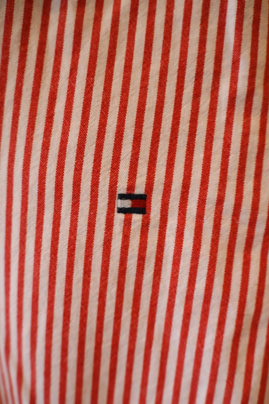 Tommy Hilfiger Blusen: Tommy Hilfiger Hemd – Gebraucht aus Winterthur von jul_v9wx 3
