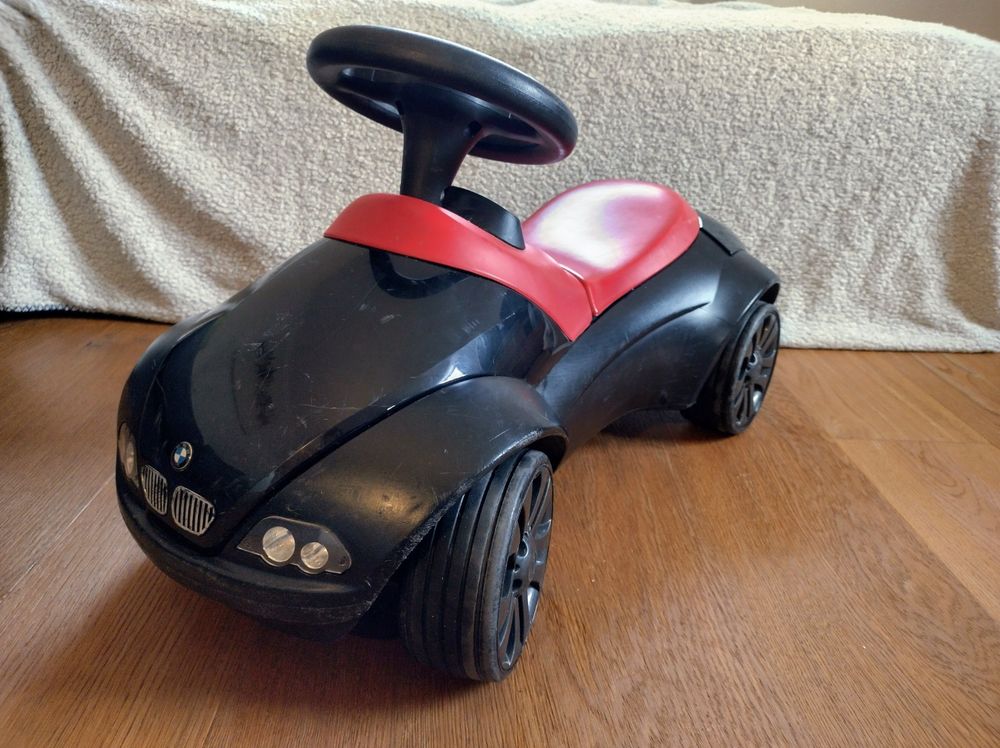 bmw-bobby-car-kaufen-auf-ricardo