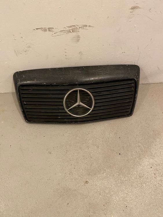 Mercedes W124 Teile | Kaufen auf Ricardo