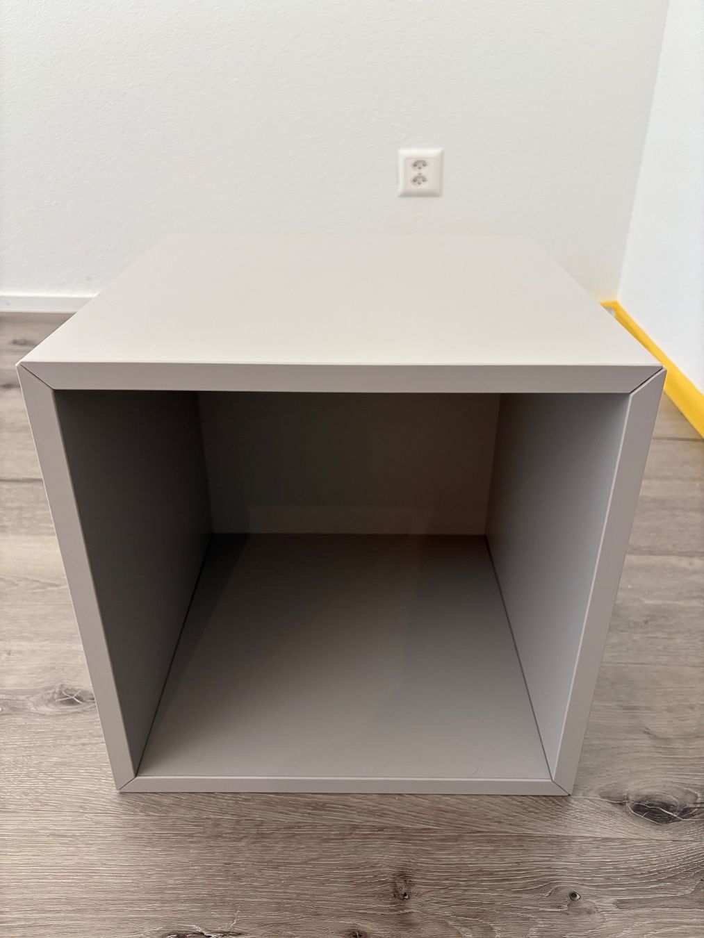 Ikea Regale: Rangement Eket – Gebraucht aus Lajoux JU von nic_g5ry