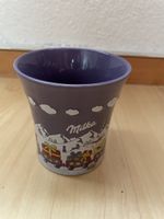 Milka Tasse / Becher - Winter Edition - Sammlerstück!