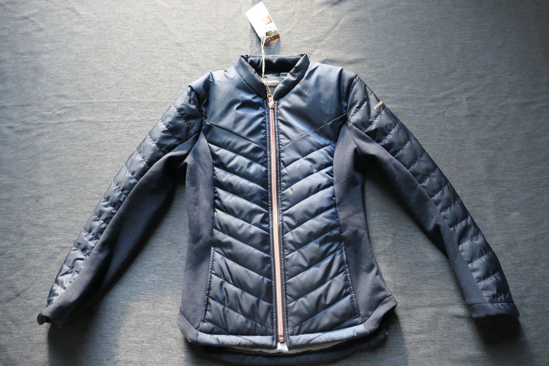 Decathlon Giacche & Cappotti: Reitjacke Decathlon – Nuovo e nell'imballaggio originale da Wil SG venduto da schnippo2018