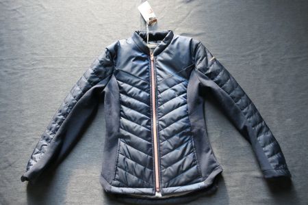 Reitjacke Decathlon