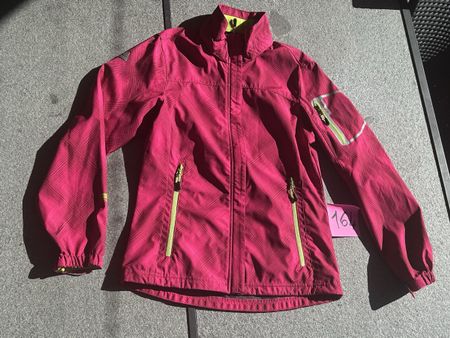 Veste softshellIcepeak fille,taille 164, idéal pour l'automn