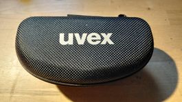 Brillenetui Uvex