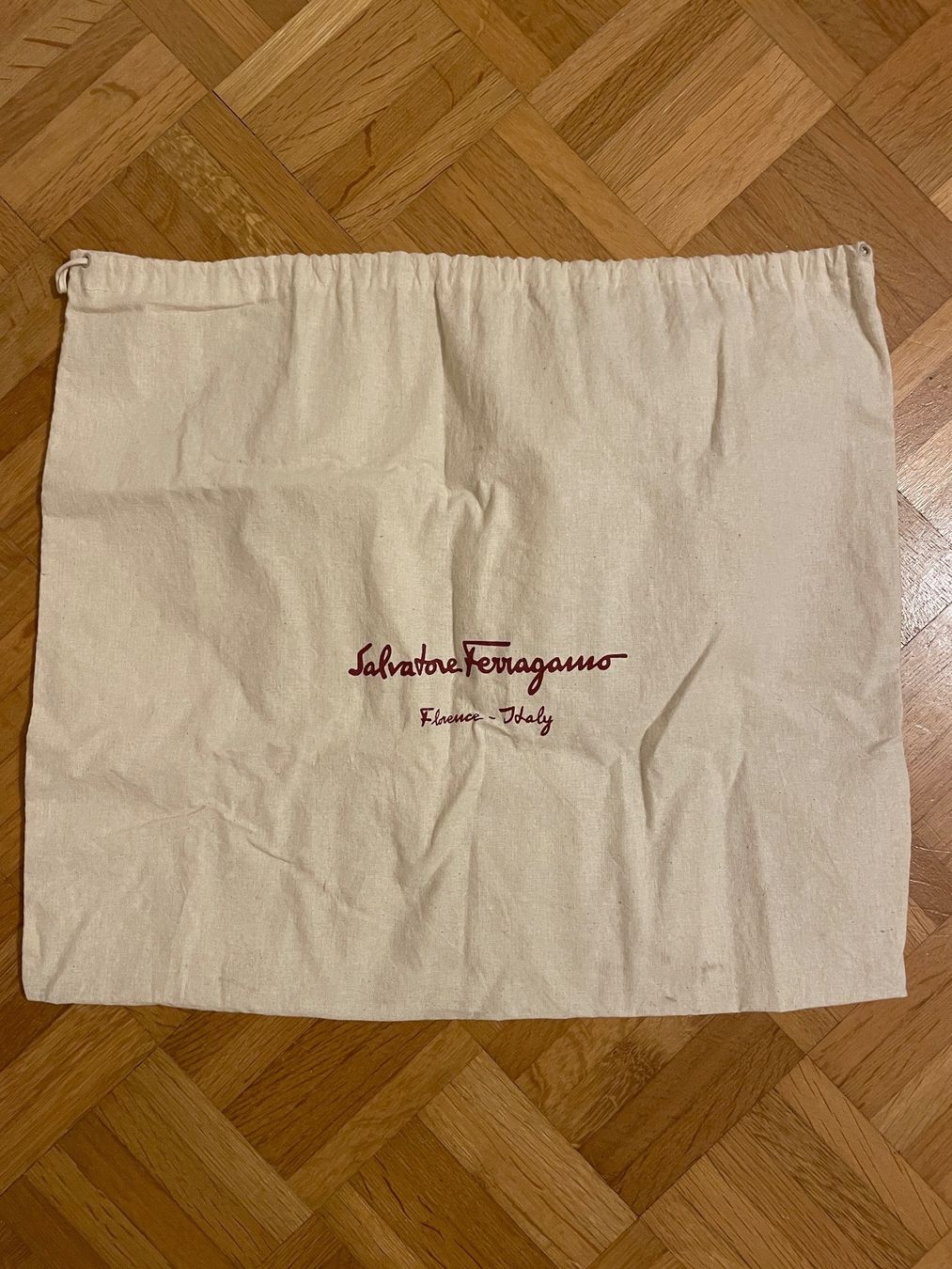 Salvatore Ferragamo Borse da donna: Ferragamo Handtasche – Nuovo (secondo la descrizione) da Riehen venduto da miasw 4