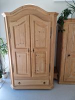 Bodenseeschrank Schrank 2-Türig 1 Schublade
