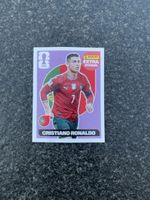 Panini Extra Sticker Cristiano Ronaldo