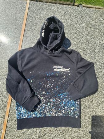 Kapuzenpullover Gamen C&A, Grösse 134