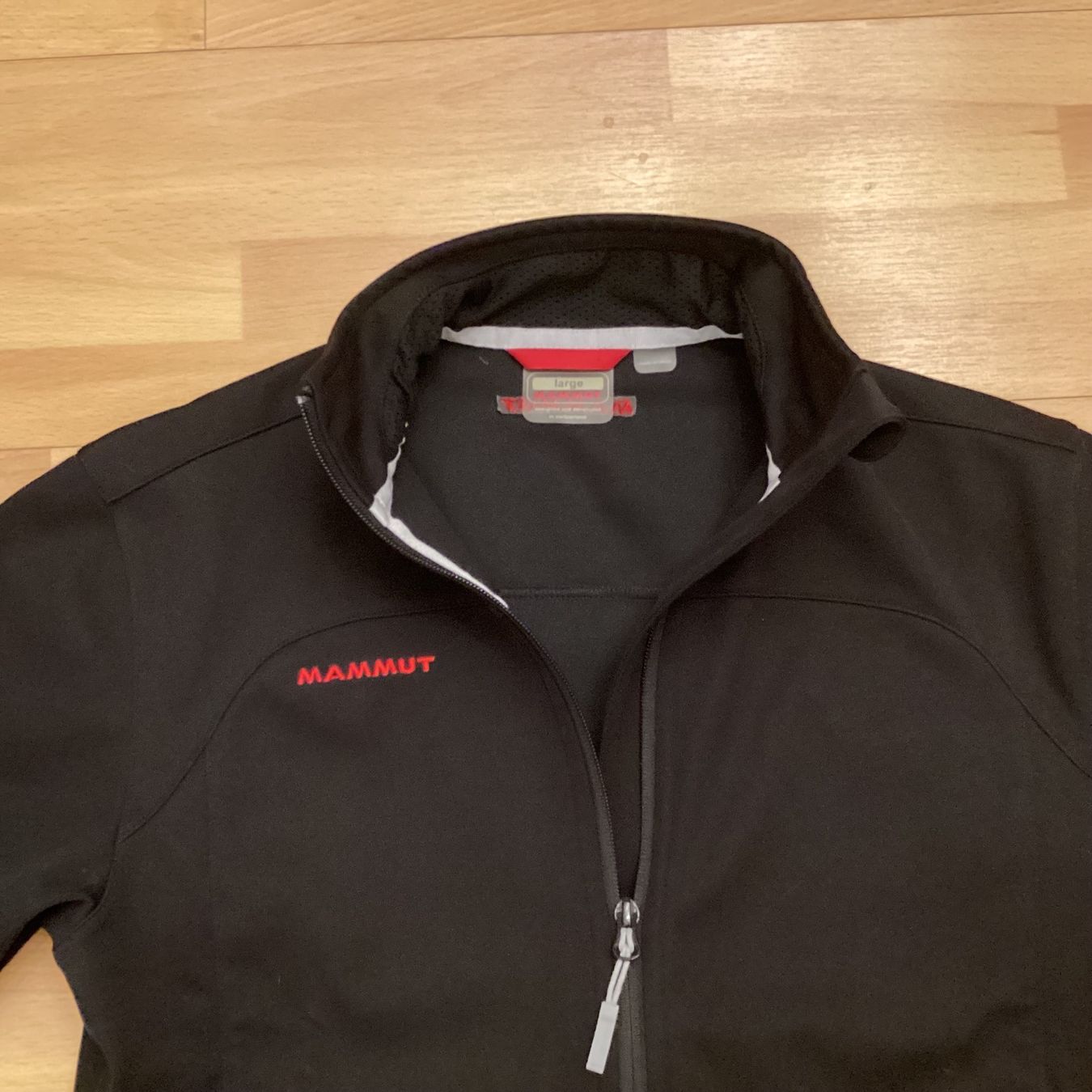 Mammut Giacche: Mammut Wind Stopper Jacke – Nuovo (secondo la descrizione) da Unterkulm venduto da Lunchen11 6