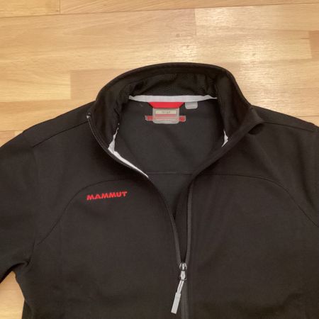 Mammut Wind Stopper Jacke