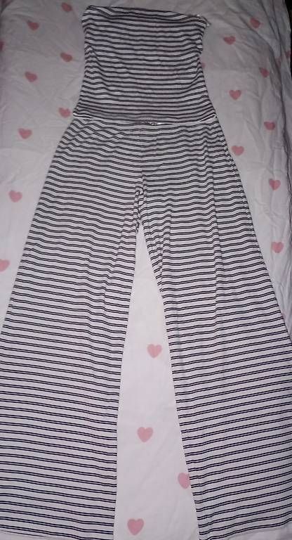 Lots de vêtements: 2 Teiler top & hose – D'occasion à Gelterkinden par leo_9z8m