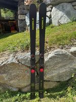 Pack ski télémark rando qui coche toutes les cases