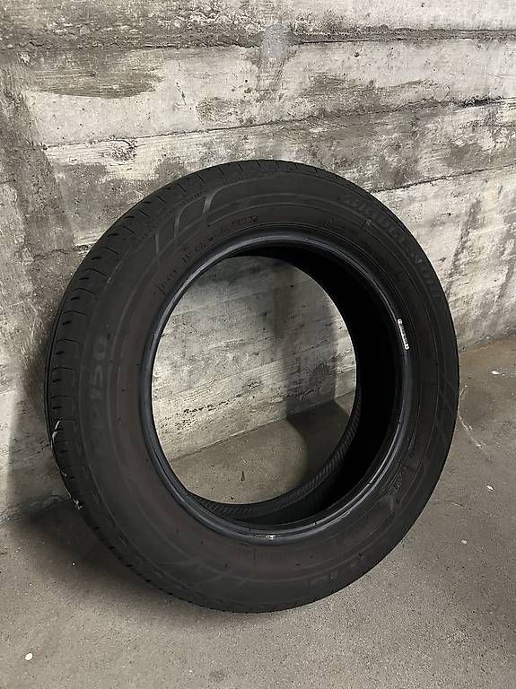 Pneus & Kompletträder: Bridgestone Autoräder – Gebraucht aus Meilen von gas_9vwm 3