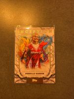 Topps Inception Pernille Harder