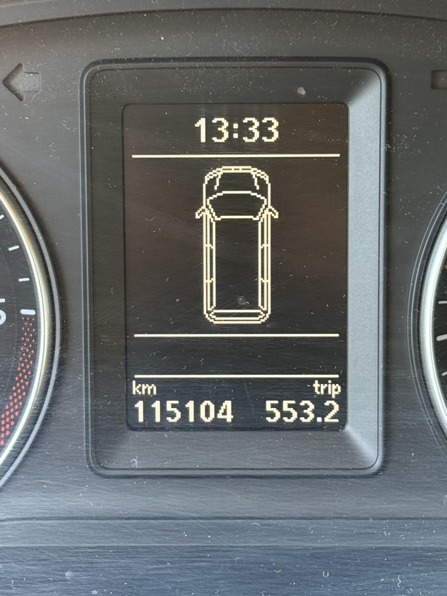 VW Autos: VW MULTIVAN 2.0 TDI – D'occasion à Büsserach par Odin-Thor 9