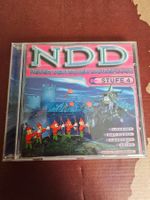 CD - Various – NDD - Neuer Deutscher Dancefloor Stufe 4