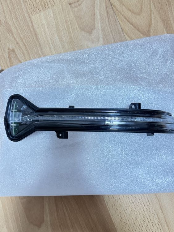 BMW Toutes les pièces auto: BMW Seitenspiegel Blinker Rechts G20 G21 Top Zustand! (52) – Neuf avec emballage d'origine à Kestenholz par mba_672f 5
