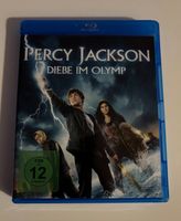 Percy Jackson - Diebe im Olymp, Blu-ray Disc
