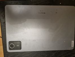 Lenovo tablet