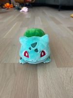 Pokémon Plüschtier Bisasam 