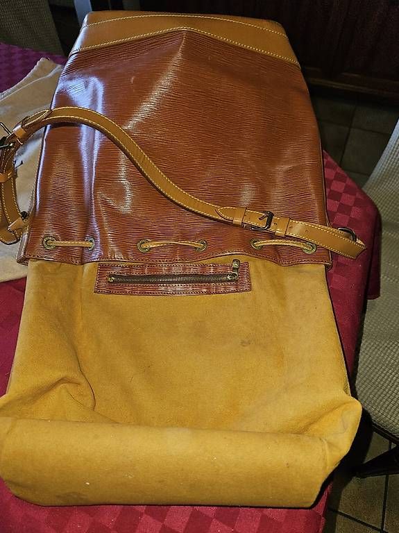 Borse da donna: Borsa da donna, Luis Vuitton. – Usato da Ligornetto venduto da Anty69 3