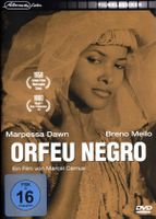 Orfeu Negro (Marcel Camus) 1959