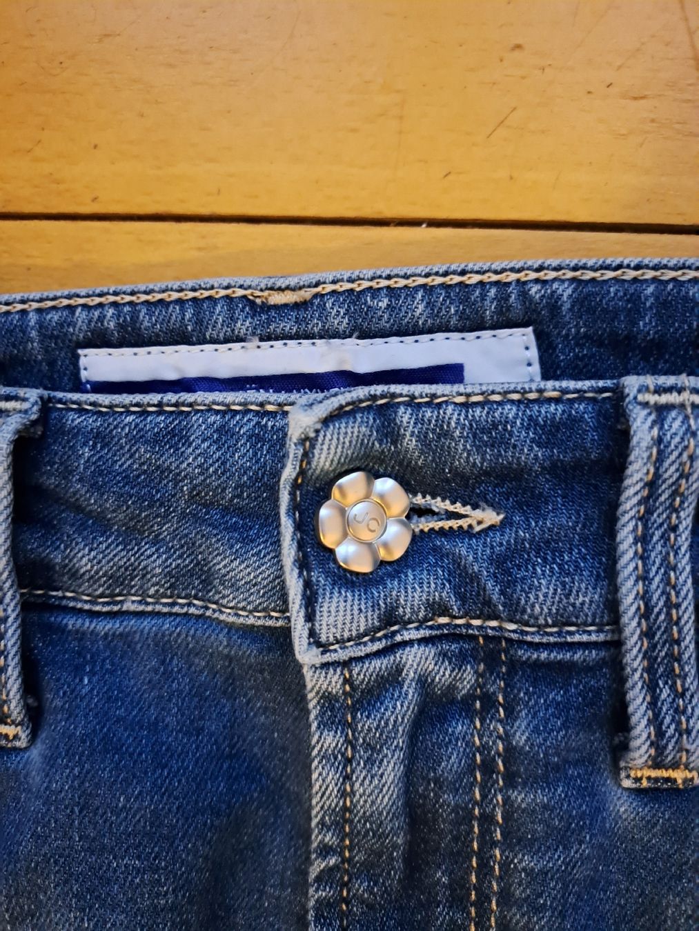 Jacob Cohën Jeans: Jacob Cohan Jeans NEU – Nuovo (secondo la descrizione) da Thalwil venduto da sternenstaub369 1