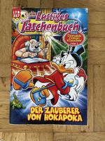 Lustiges Taschenbuch 257 - Der Zauberer von Hokapoka