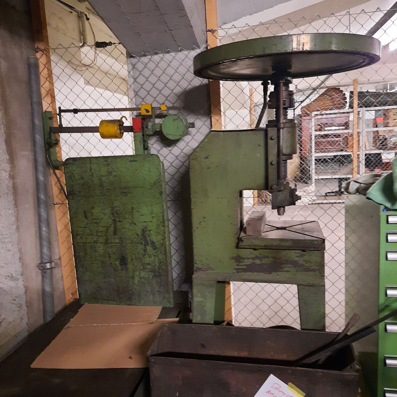 Bilance e pesi: Waage – Usato da Thun venduto da sch_pn5v 1