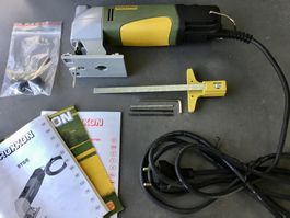Proxxon Super-Stichsäge STS/E inkl. Koffer