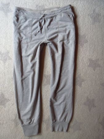 coole PATAGONIA Damen Trainer Hose Gr M / Trainings Hose