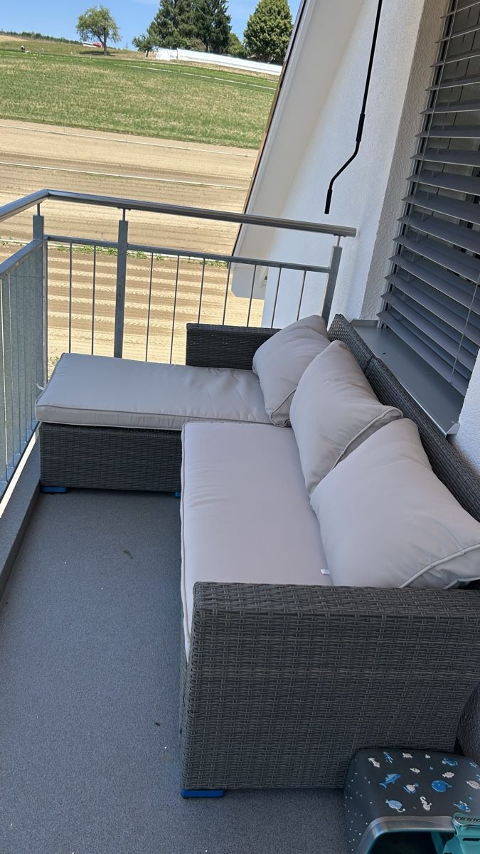 Liegen & Liegestühle: Gartenlounge – Gebraucht aus Bern von jucani12 2