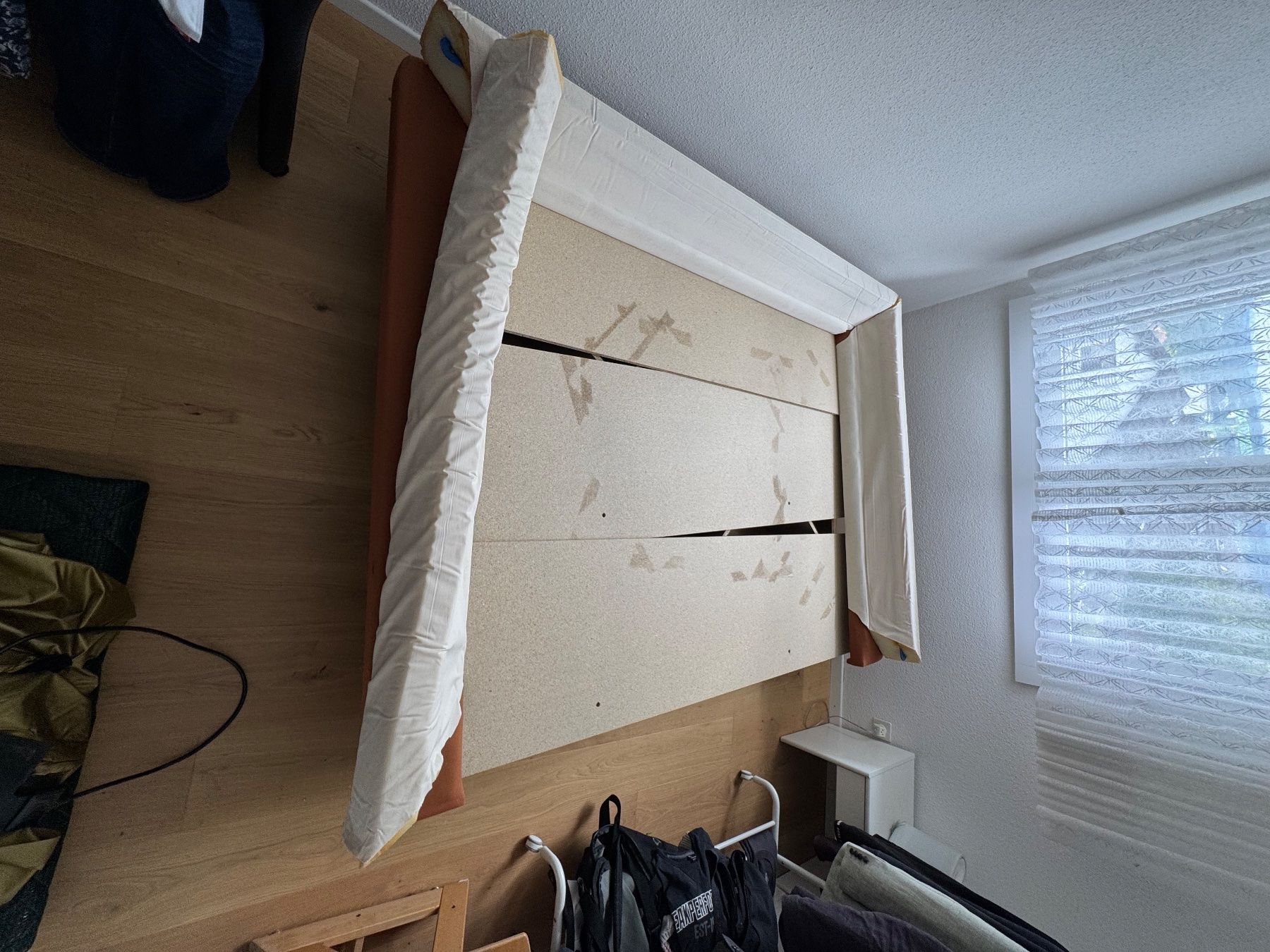 Letti: AquaDynamic Wasserbett – Usato da Widen venduto da SWE999 6