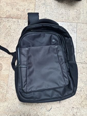 HP Notebook Rucksack - Top Zustand - Ideal für Uni/Büro!