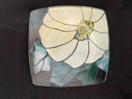 Murano Glasteller