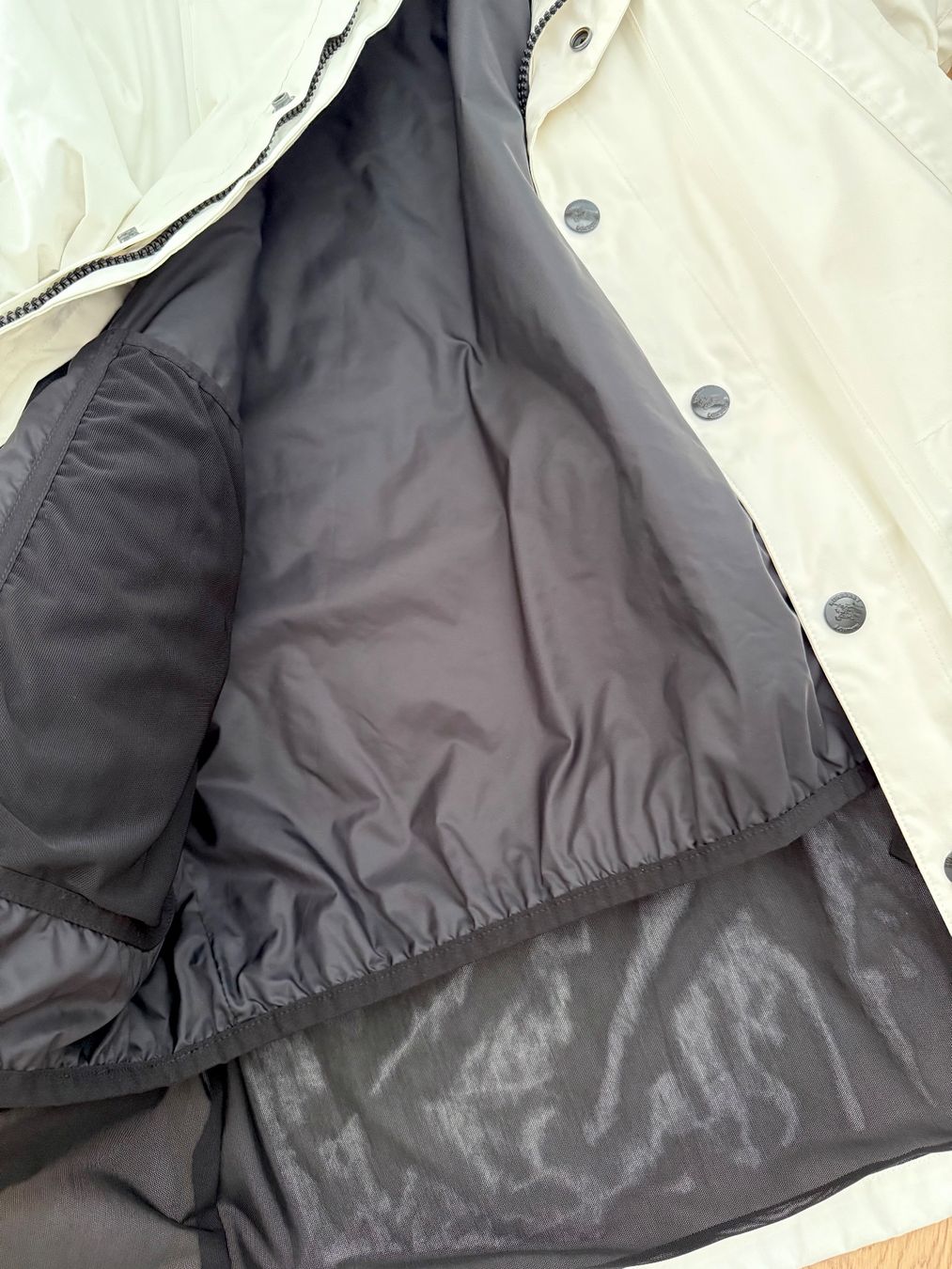 Burberry Giacche: Burberry Parka (original) – Nuovo (secondo la descrizione) da Richterswil venduto da KAYLEIGH_77 6