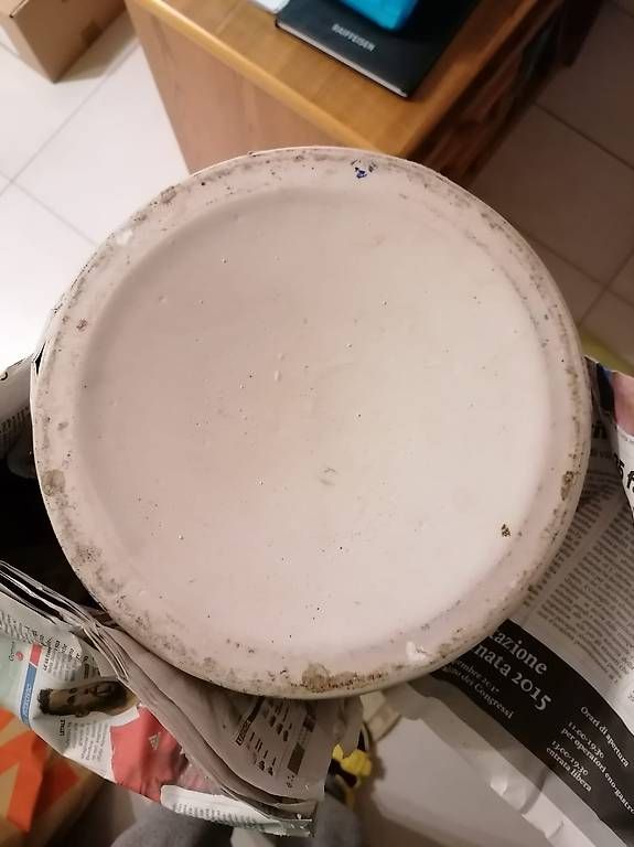 Vasi & Recipienti: Vaso cinese in porcellana  – Usato da Schüpfen venduto da cha_6xq2 1